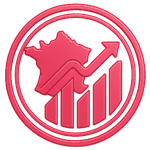 Fondsdam logo